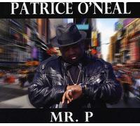 Patrice O'Neal – Mr. P – CD