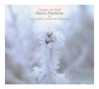 Patrice Peyrieras Orchestra - Chants de Noel [+1 Bonus] [Import]
