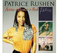 Patrice / Pizazz / Posh by PATRICE RUSHEN (2013-10-08)