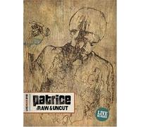 Patrice : Raw & uncut, live au Zénith de Paris