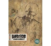 Patrice - Raw & Uncut - Live In Paris