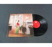 PATRICE RUSHEN / POSH