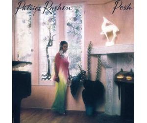 Patrice Rushen - Posh [Import]