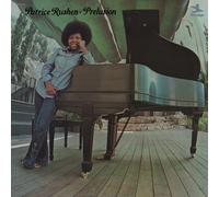 Patrice Rushen – Prelusion – Vinyle – Édition limitée (Concord)