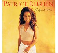 Patrice Rushen - Signature