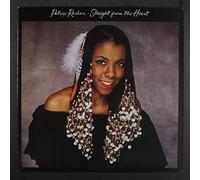 PATRICE RUSHEN - straight from the heart LP