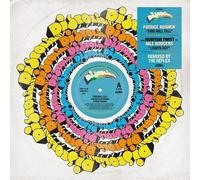 Patrice Rushen - Time Will Tell - The Reflex Revision [12-Inch Single]