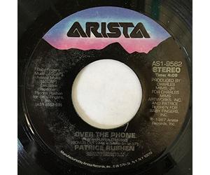Patrice Rushen - Watch Out [Import]