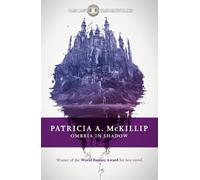 Patricia A. McKillip Ombria in Shadow (Poche) Fantasy Masterworks