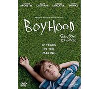 Patricia Arquette-Boyhood [Edizione: Giappone] [Import]