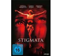 Stigmata – Rupert Wainwright / Patricia Arquette, Gabriel Byrne – DVD – Neuf