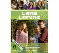 Patricia Aulitzky;Eva Mattes - Lena Lorenz 02 [Import]