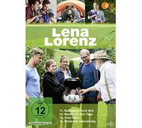 Patricia Aulitzky;Eva Mattes - Lena Lorenz 04