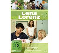Lena Lorenz 3 – Patricia Aulitzky, Eva Mattes – Studio Hamburg Enterprises