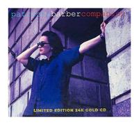 Patricia Barber - Companion [Compact Discs]