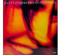 Patricia Barber – Modern Cool – Vinyle 2x180 g Réédition audiophile Pochette deluxe