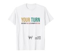 Patricia Book for Toast T-Shirt Graphique avec Valeur