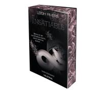 Patricia Buchwald Le Insatiable: DARK ROMANCE Farbschnitt (The Edge of (Poche)