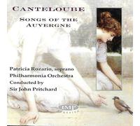 Patricia - CanteloubeSongs of Auvergn [Import]