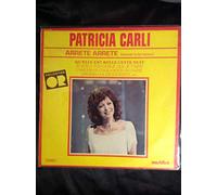 patricia carli - arrête arrête (demain tu te marie)