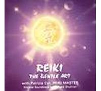Patricia Carr - Reiki the Gentle Art (UK Import)