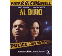 Patricia Cornwell-Al Buio [Import]