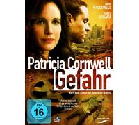 Patricia Cornwell at Risk - Cornwell,Patricia: Gefahr [Import]