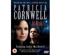 Patricia Cornwell at Risk [Edizione: Regno Unito] [Import]