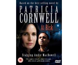 Patricia Cornwell At Risk [DVD]