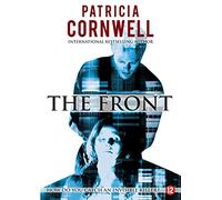 Patricia Cornwell The Front - Dvd Zone 2 - Audio Francais / Anglais Et Sous Titres Francais