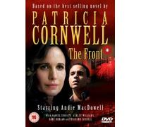 Patricia Cornwell – The Front – Édition Royaume‑Uni – Import
