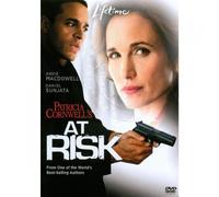 Patricia Cornwell's at Risk