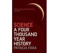 Patricia Fara Science (Poche)
