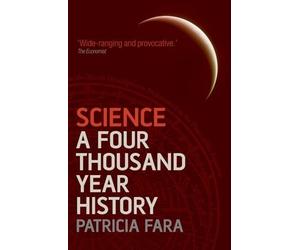 Patricia Fara Science (Poche)