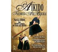 Patricia Guerri - Aikido-Takemusu Aiki Bukikai