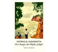 Patricia Highsmith Matthias Jendis Paul I Der Junge, der Ripley folgte (Poche)