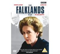 Patricia Hodge - The Falklands Play [Import anglais]
