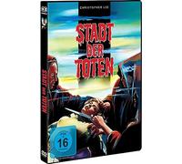 Patricia Jessel, Dennis Lotis, Christopher Lee - Stadt der Toten