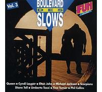 Boulevard des Slows 3