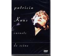 Patricia Kaas - Carnets De Scène