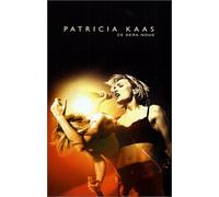 Patricia Kaas : Ce sera nous