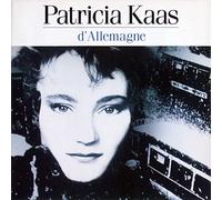 Patricia Kaas - D'Allemagne (Version Longue) [Import]