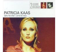 Patricia Kaas - Dans ma chair / Je te dis vous