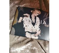 PATRICIA KAAS - PATRICIA KAAS (DELUXE) 2 CD NEUF