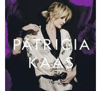 Patricia Kaas Édition Limitée Vinyle Bleu
