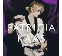 Patricia Kaas – Patricia Kaas – Vinyle bleu – Édition limitée – Import