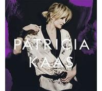 Patricia Kaas – Patricia Kaas – Vinyle 33 tours Édition limitée violet translucide 180 g