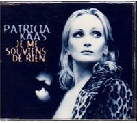 Patricia Kaas - Je Me Souviens De Rien