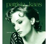PATRICIA KAAS - JE TE DIS VOUS 2 VINYL LP NEUF