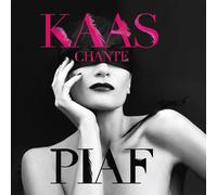 Patricia Kaas – Kaas Chante Piaf – Vinyle 180 g Édition limitée Vinyle vert – Music on Vinyl